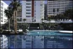 Vacanza Benidorm Exterior foto