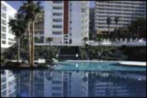Vacanza Benidorm Exterior foto